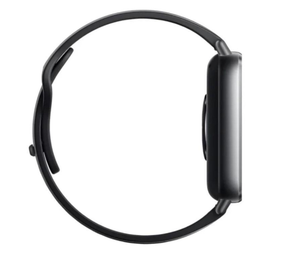 Xiaomi Redmi Watch 5 Active Black - 1281478 - zdjęcie 4